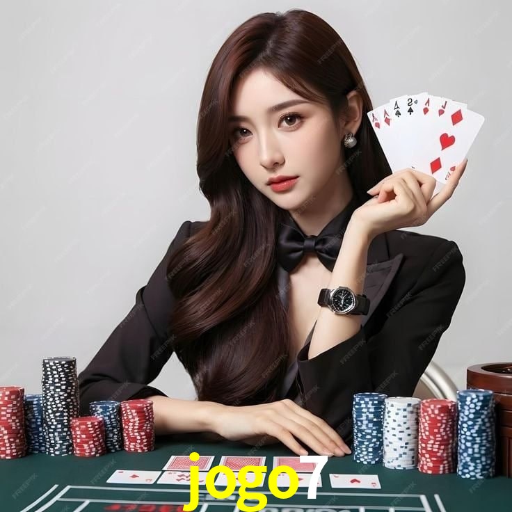 Account Benefits jogo7