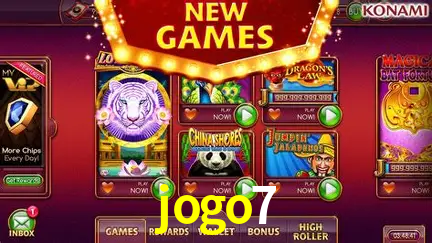 VIP Casino jogo7