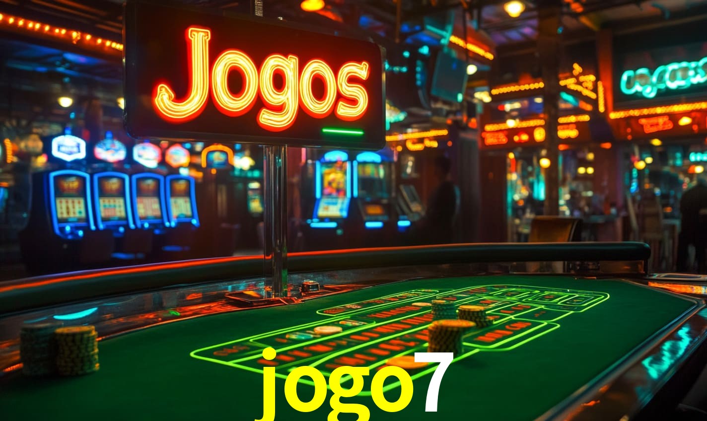 Live Casino jogo7