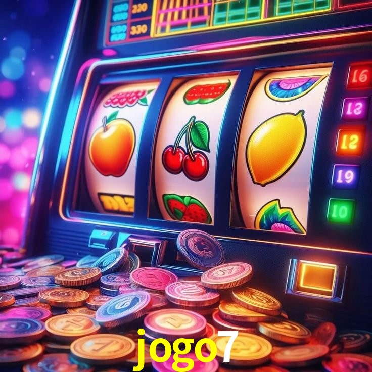 Experiência VIP jogo7