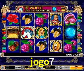 Blackjack Table jogo7