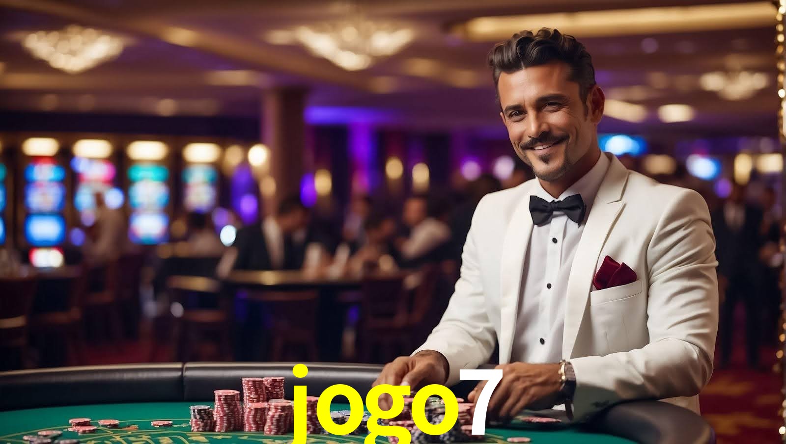 Secure Login jogo7